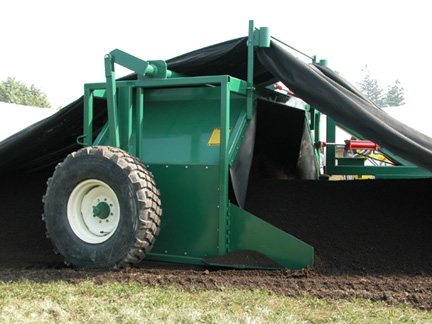 compost covers